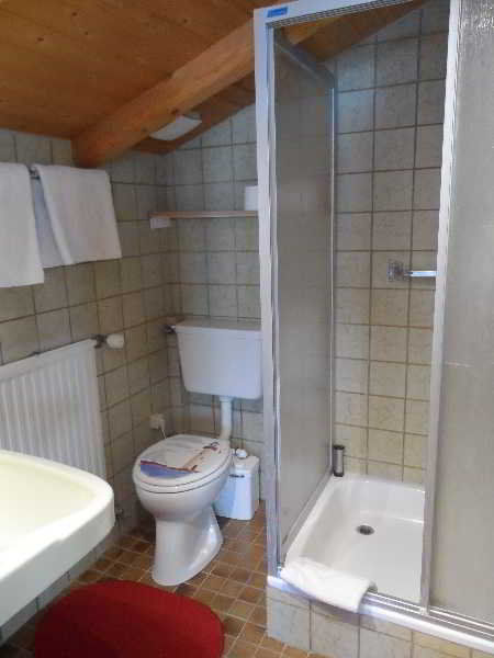 Pension Mozart Ottobeuren Exterior foto