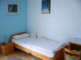 Pension Mozart Ottobeuren Exterior foto
